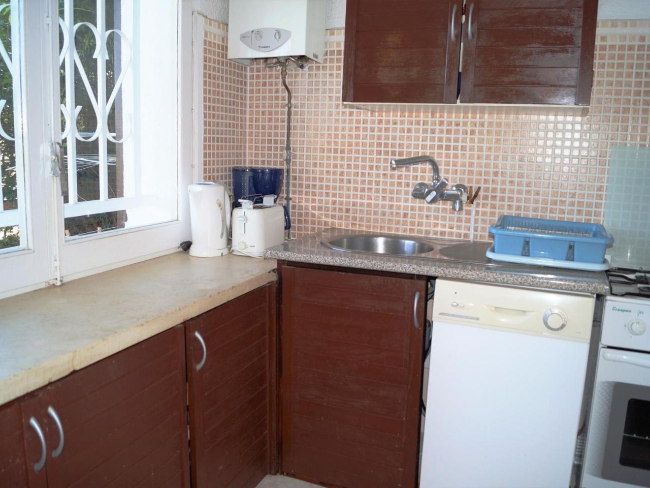 Palmera Villa *