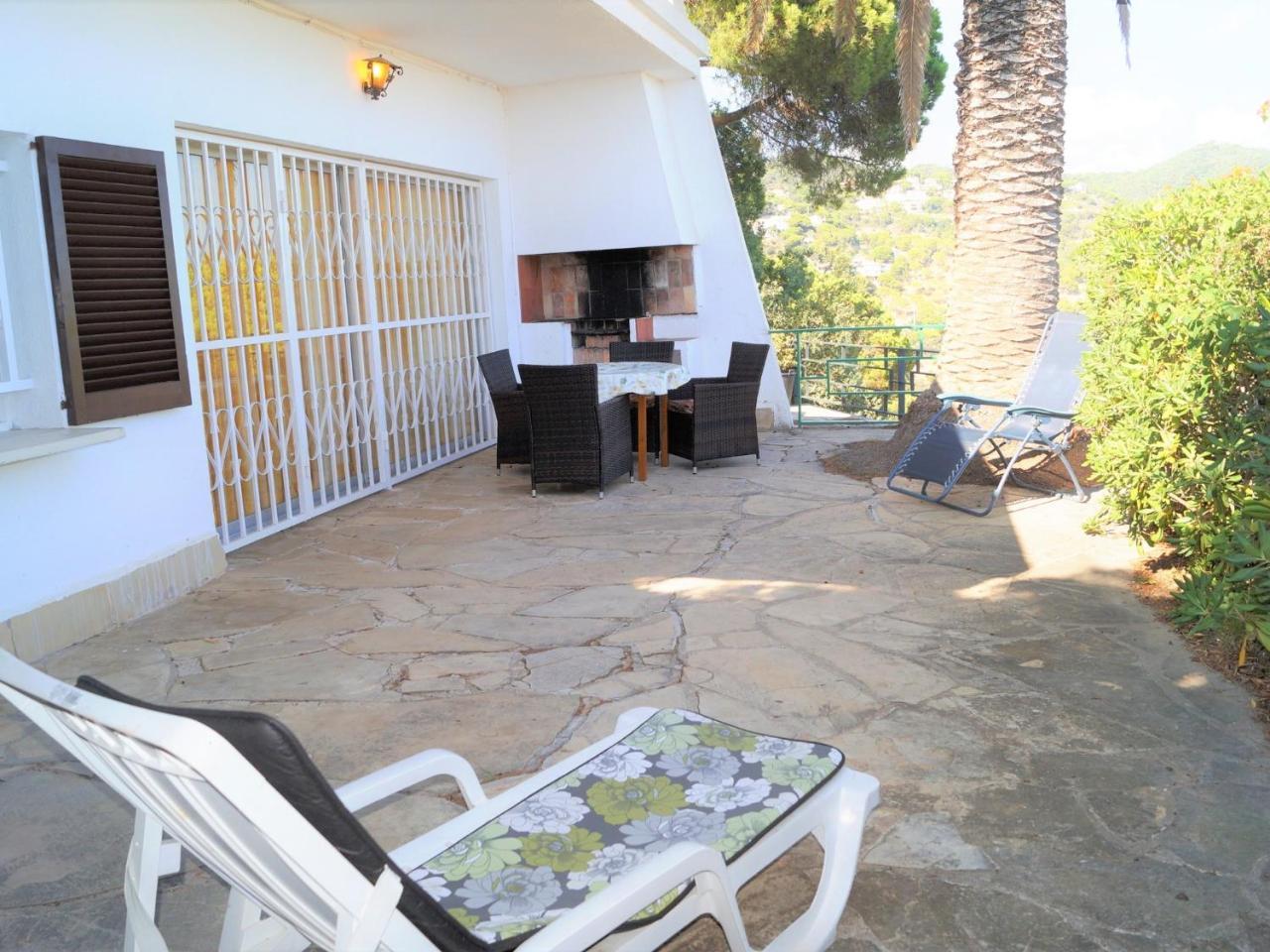 Villa Palmera *
