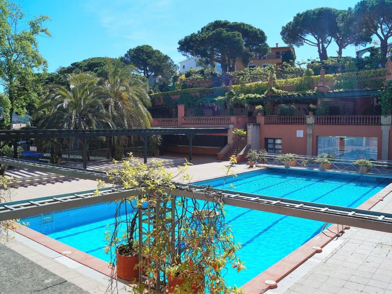 Villa Palmera Lloret de Mar